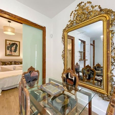 New Lavapies Spacious Flat, 2 Bedrooms And 2 Balconies Madrid Extérieur photo