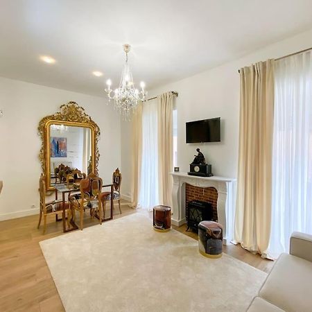 New Lavapies Spacious Flat, 2 Bedrooms And 2 Balconies Madrid Extérieur photo